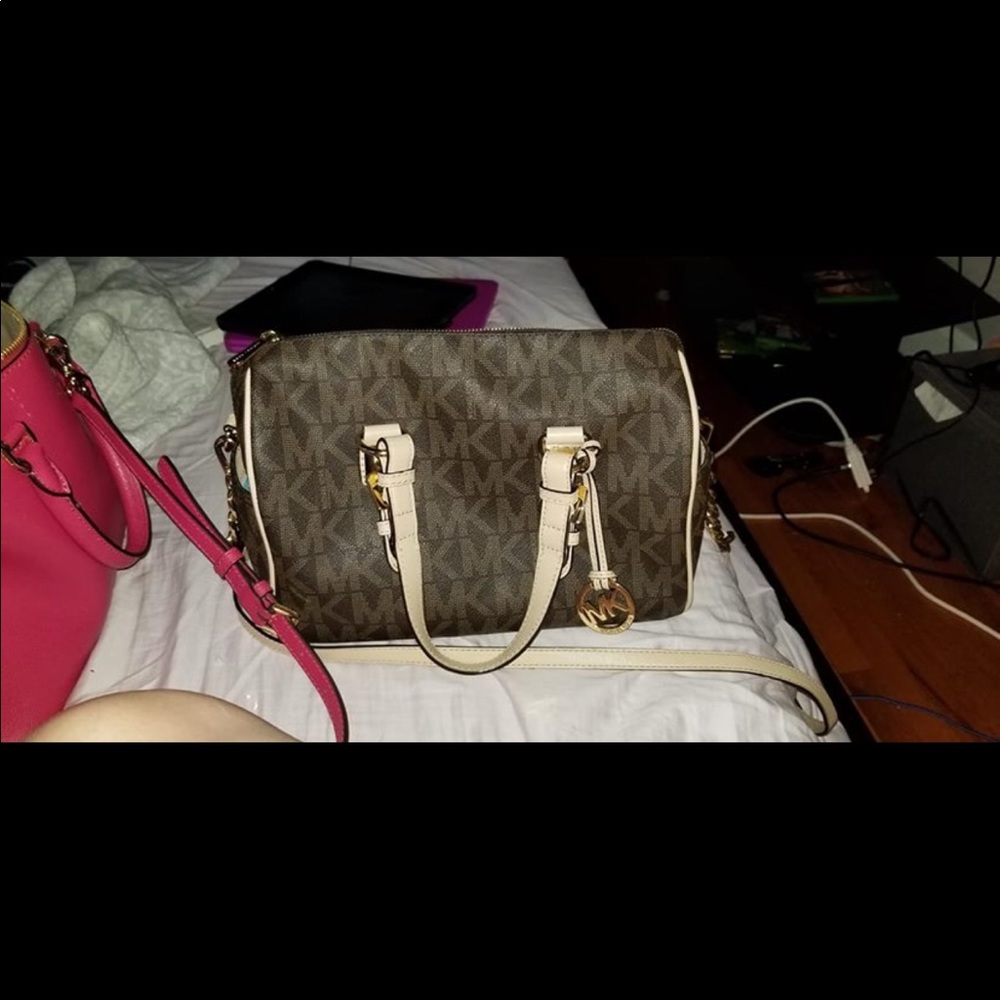 Mk handbag